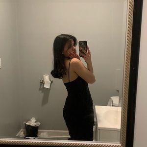 Meet your Posher, Vanessa